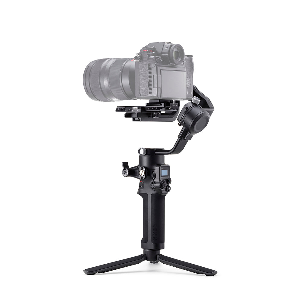 美品】DJI RSC 2 Pro Combo-