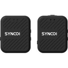 SYNCO G1(A1) 2.4Ghz 無線麥克風