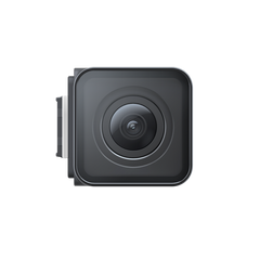 Insta360 ONE R 4K Wide Angle Lens Module