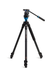 Benro A1573FS2 Professional Video Tripod with S2 Gimbal