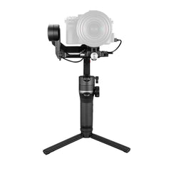 Zhiyun Weebill S Camera 3-axis Stabilizer