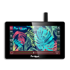 Portkeys LH5P 4K HDMI Touchscreen Monitor 5.5