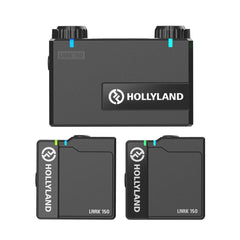 Hollyland Lark 150 One for Two Wireless Microphone