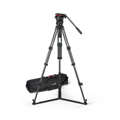 Sachtler FSB 4 75/2 CF GS professional video tripod