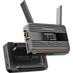 Accsoon CineEye 2S HDMI/SDI Wireless Image Transmission