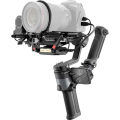 Zhiyun WEEBILL 2 Pro Professional Camera 3-axis Stabilizer