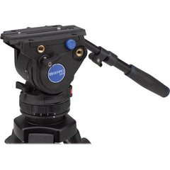 Benro BV4H Video Head Camera Head