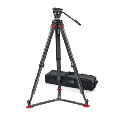 Sachtler Ace XL FT GS Professional Video Hydraulic Tripod