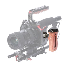 SmallRig HSS2642 - ARRI Wood Side Handle