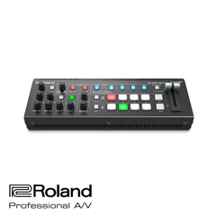 Roland V-1HD+ HD Video Switcher HD Director Switcher