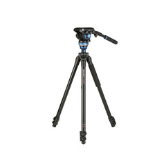 Benro A2573FS6Pro with S6 Pro Gimbal Professional Video Tripod