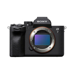 Sony A7IV full-frame interchangeable lens camera