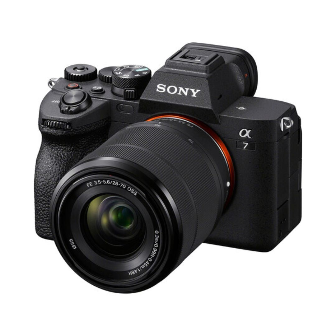 pre order sony a7iv