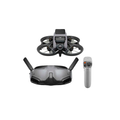 DJI Avata Explorer Combo