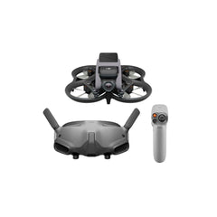 DJI Avata Pro-View Combo (DJI RC Motion 2)