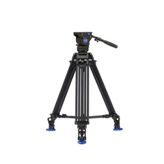 Benro BV4 Pro Dual Tube Camera Tripod