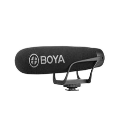 BOYA BY-BM2021 Lightweight Microphone