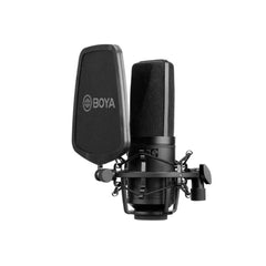 BOYA BY-M1000 Condenser Microphone