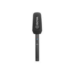 BOYA BY-PVM3000S Shotgun Microphone