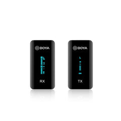 BOYA BY-XM6-S1 2.4Ghz Wireless Microphone