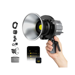 Colbor CL60 LED Video Light