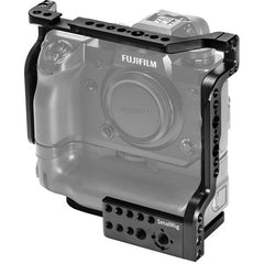 SmallRig Cage 2124 - Cage for Fujifilm X-H1