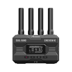 Accsoon Cineview HE-TX Wireless Video Transmitter