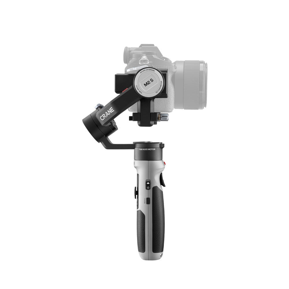 camera zhiyun