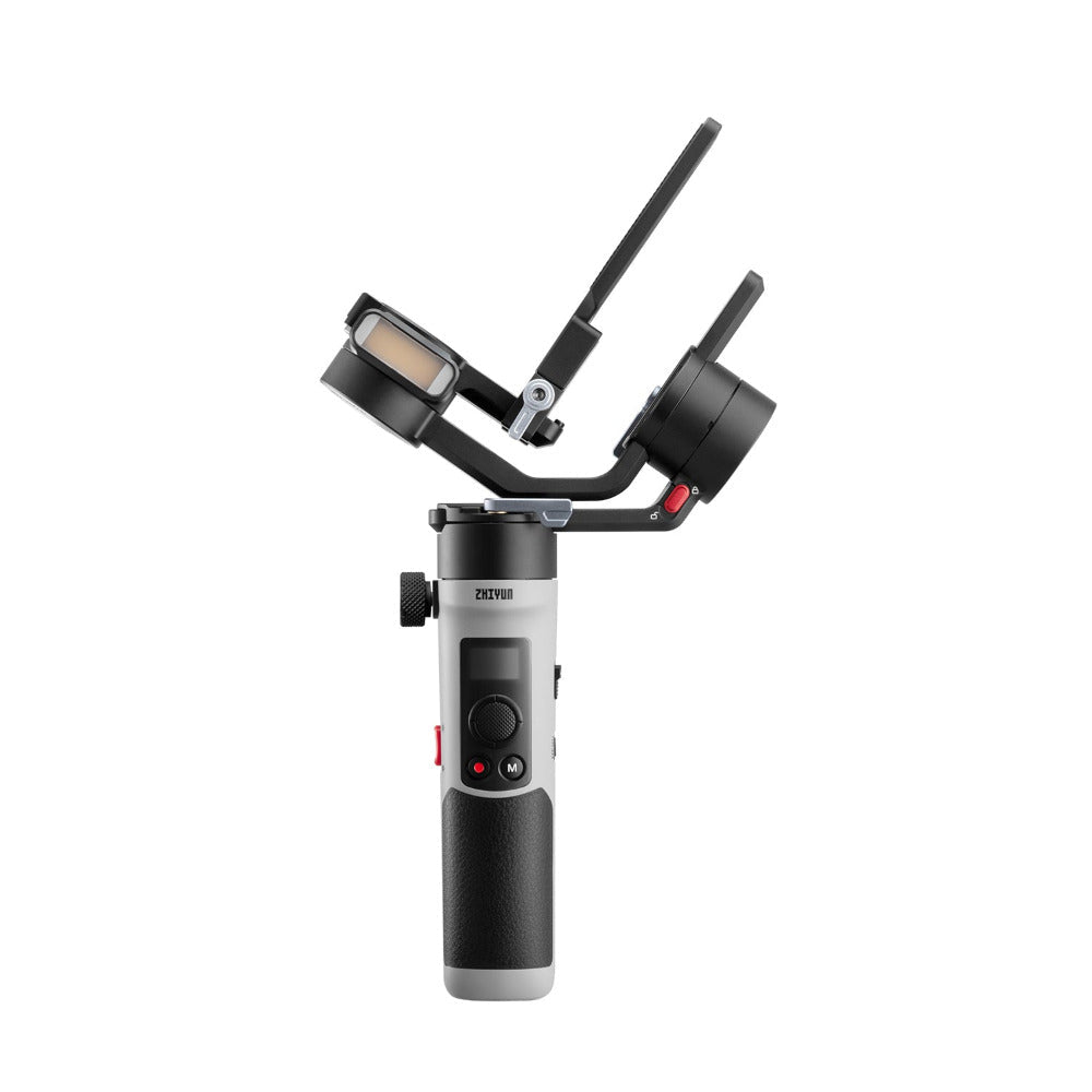 camera zhiyun