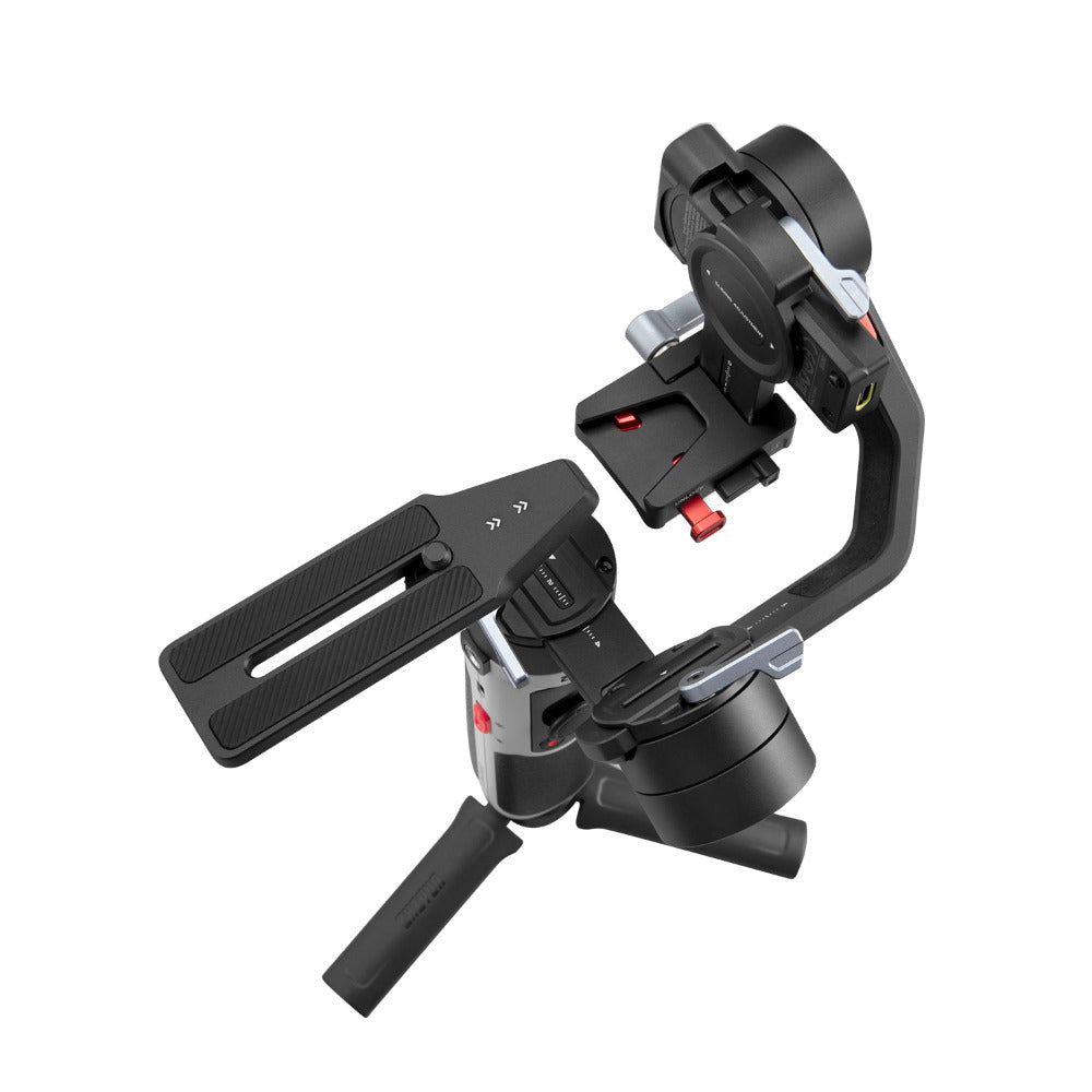 camera zhiyun