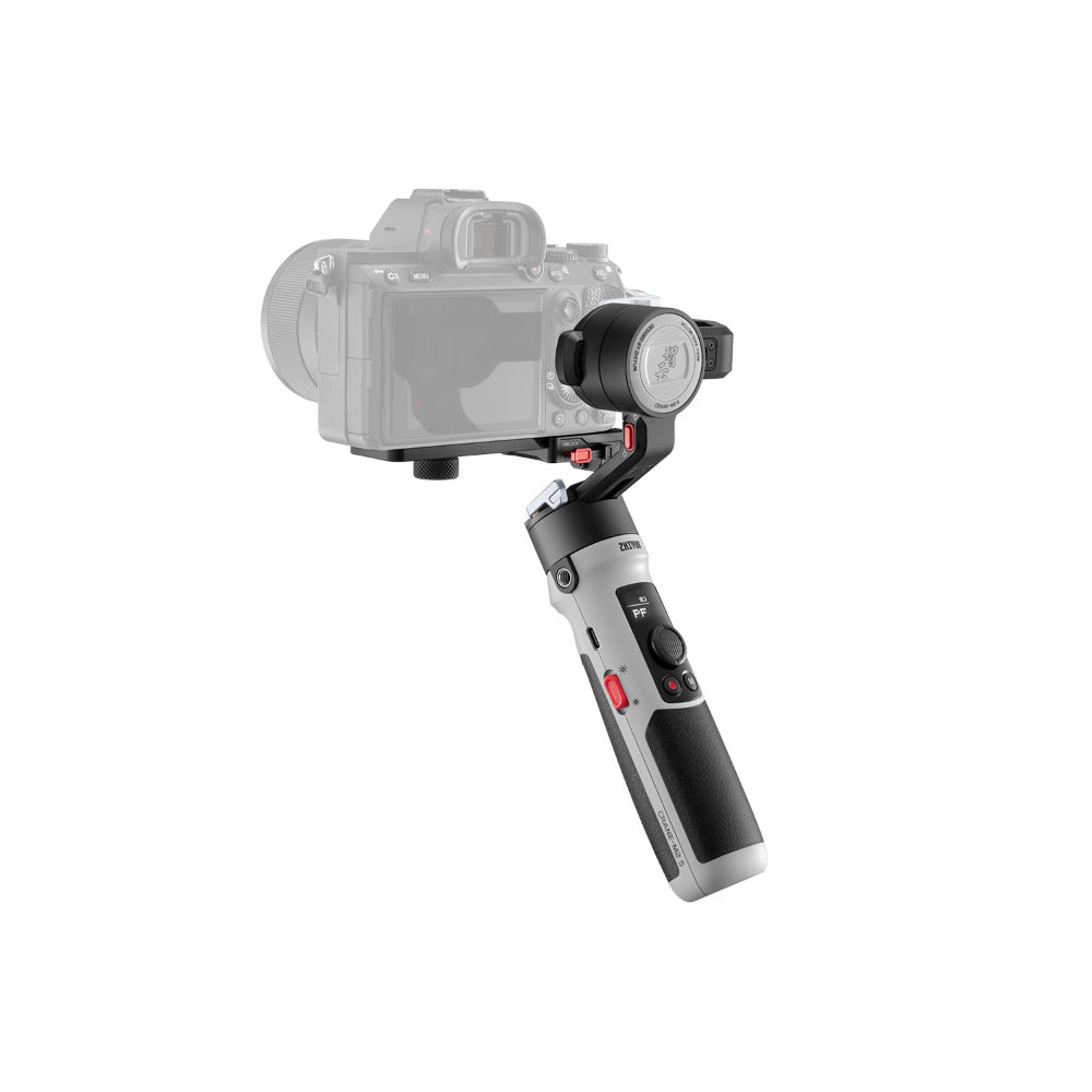 camera zhiyun