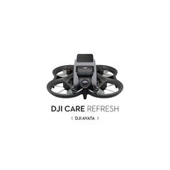 DJI Care 隨心換1年版 (DJI Avata)