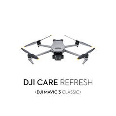 DJI Care Refresh 1 Year (DJI Mavic 3 Classic)