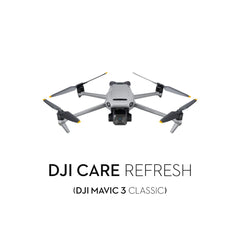 DJI Care 隨心換2年版 (DJI Mavic 3 Classic)