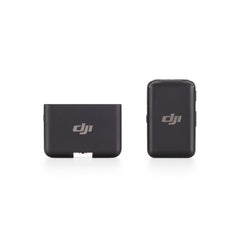 DJI Mic wireless microphone (one send one receive)