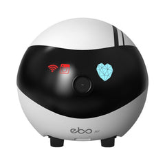 Enabot EBO AIR Pet Interactive Robot