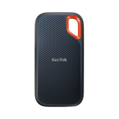 SanDisk Extreme Portable SSD V2 (500GB/1TB/2TB/4TB)