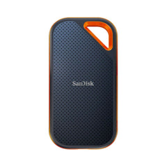 SanDisk Extreme Pro Portable SSD V2 (1TB/2TB/4TB)