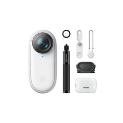 Insta360 GO 2 Selfie Stick Kit