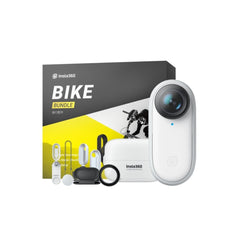 Insta360 GO 2 Cycling Package