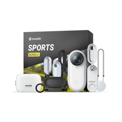 Insta360 GO 2 Ski Set