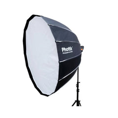 Phottix Hexa-Para Softbox 攝影燈柔光罩 (120CM/47