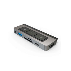 Hyper HyperDrive 6-in-1 USB-C Media Hub 六合一媒體擴展器