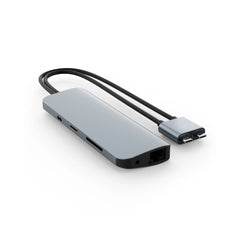 Hyper HyperDrive VIPER 10-in-2 USB-C Hub 十合二USB-C擴展器