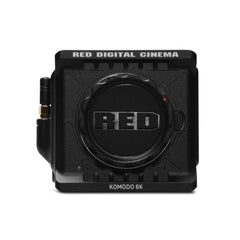 RED Digital Cinema KOMODO 6K (Canon RF Mount)