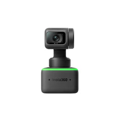 Insta360 Link AI 智能 4K 網絡攝影機