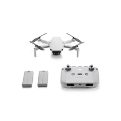 DJI Mini 2 SE Fly More Combo