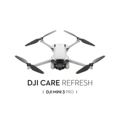 DJI Care 隨心換2年版 (DJI Mini 3 Pro)