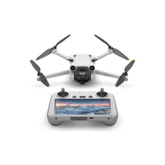 DJI Mini 3 Pro With DJI RC附螢幕遙控器