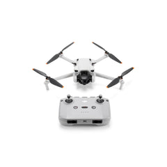 DJI Mini 3 (DJI RC-N1)